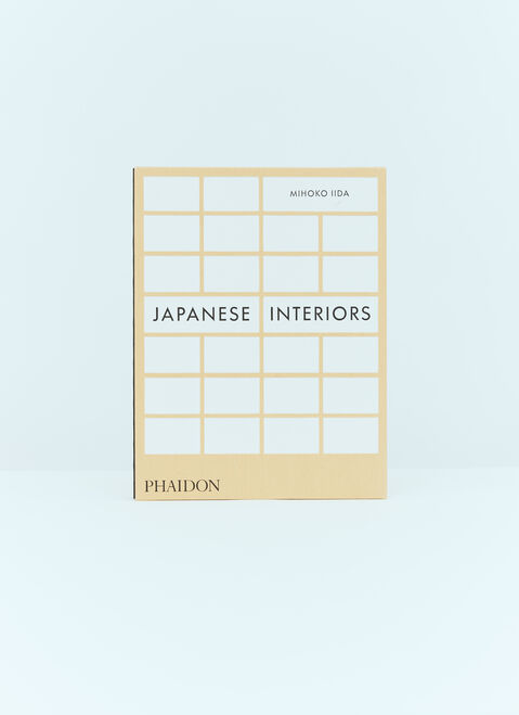 Seletti Japanese Interiors Transparent wps0690138
