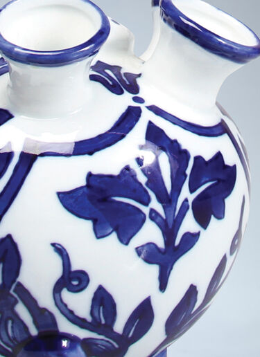 Tulip Vase &k Amsterdam Tulip Vase Blue wps0692354