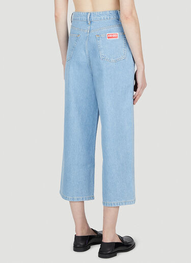 Sumire Jeans Kenzo Sumire Jeans Blue knz0252016