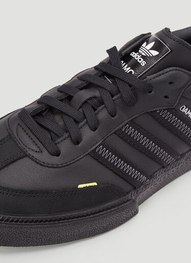 adidas by OAMC Type O-8 スニーカー ブラック aom0145003