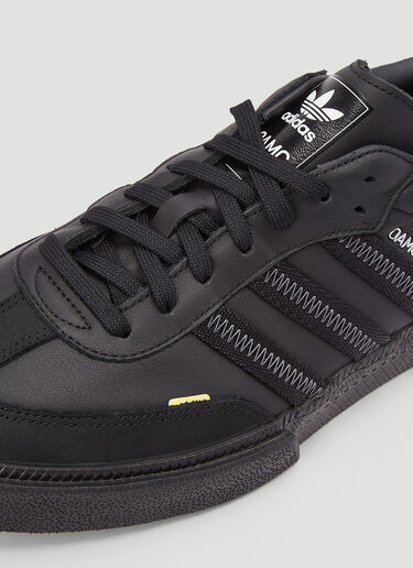 adidas by OAMC 타입 O-8 스니커즈 블랙 aom0145003