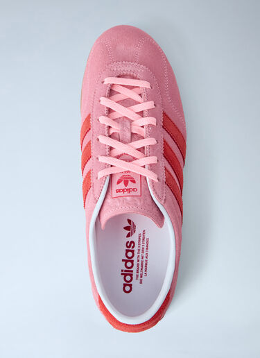 adidas Gazelle Lo Pro Sneakers Pink adi0264003