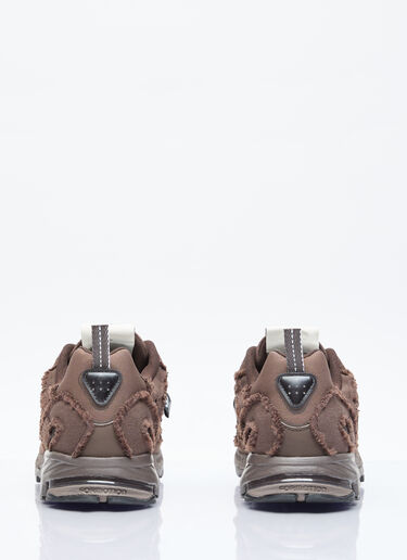 adidas x Song for the Mute シャドウターフ スニーカー  ブラウン asf0154009