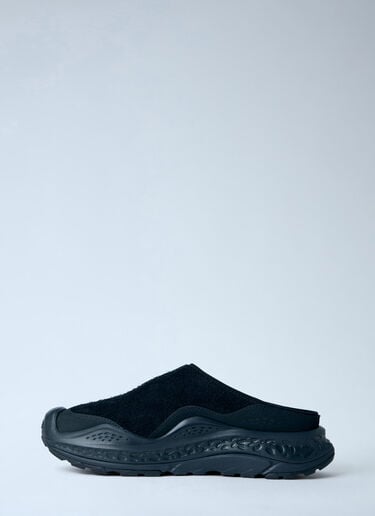 HOKA U Ora Primo Ext Sneakers Black hok0362100