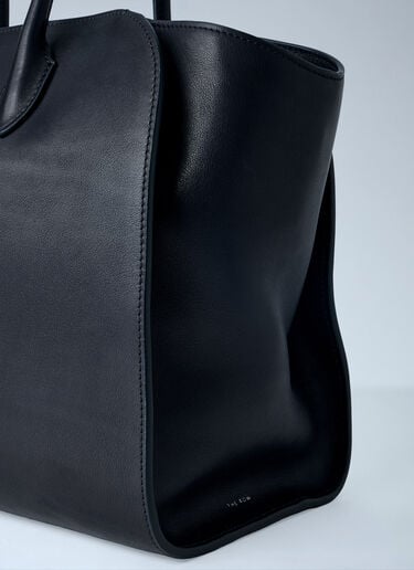 The Row Marlo 14 Handbag Black row0262043