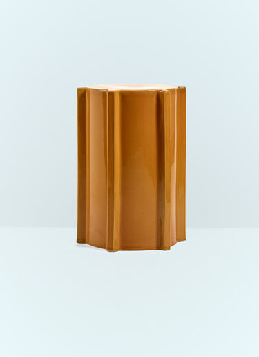Serax Pawn Side Table Orange wps0691605