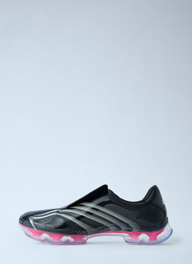 LN-CC® - adidas: F50 Adiframe Sneakers - Black adidas F50 Adiframe Sneakers Black adi0165002