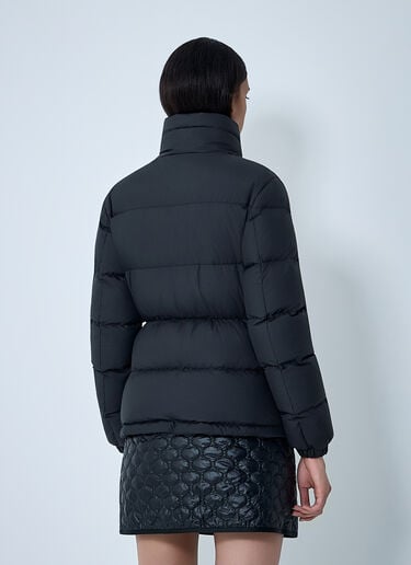두르베 재킷 Moncler 두르베 재킷 블랙 mon0262012