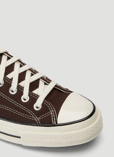 Chuck 70 Sneakers Converse Chuck 70 Sneakers Brown con0144010