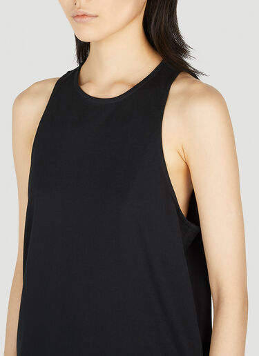 Relaxed Tank Top Moncler x Alicia Keys Relaxed Tank Top Black mak0251015