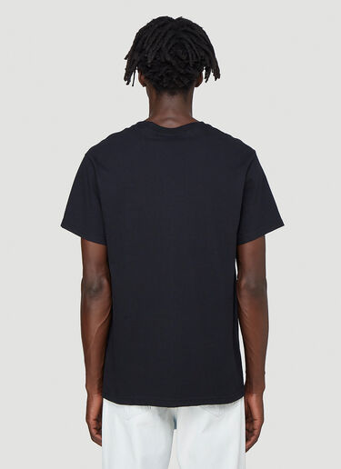 Mowalola Take Some T-Shirt Black mow0342004