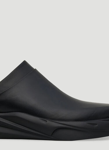 Mono Mule 1017 ALYX 9SM Mono Mule Black aly0347016