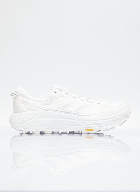HOKA Mafate Speed 2 Sneakers White hok0354002