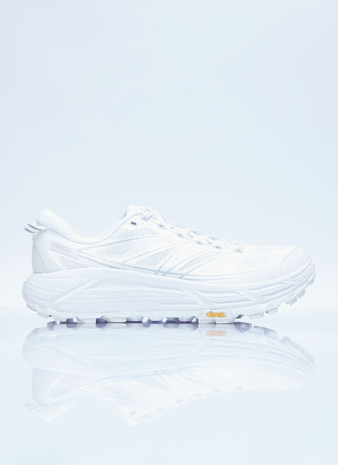 HOKA Mafate Speed 2 Sneakers White hok0354002