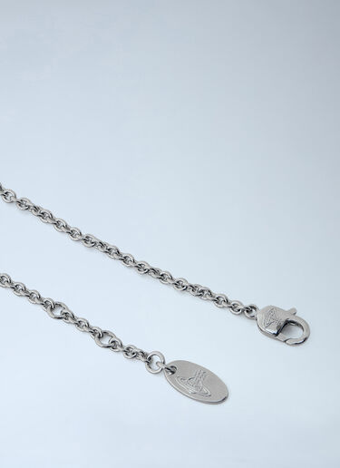 Vivienne Westwood Mariette Chain Bracelet Silver vvw0264057