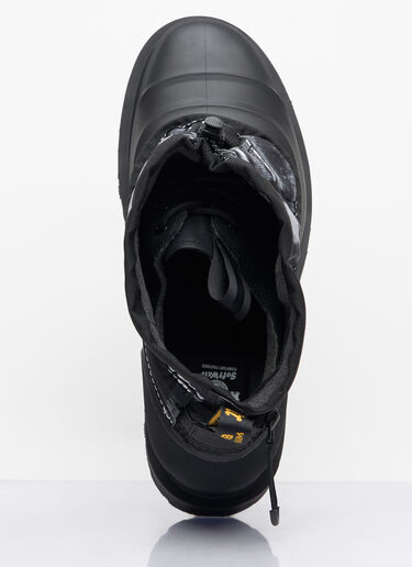 Dr. Martens 1461 Sub Lace-Up Shoes Black drm0158005