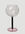 Sophie Lou Jacobsen Bilboquet Set of Two Wine Glasses Multicolour spl0351011