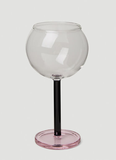Sophie Lou Jacobsen Bilboquet 酒杯两只装 彩色 spl0351011