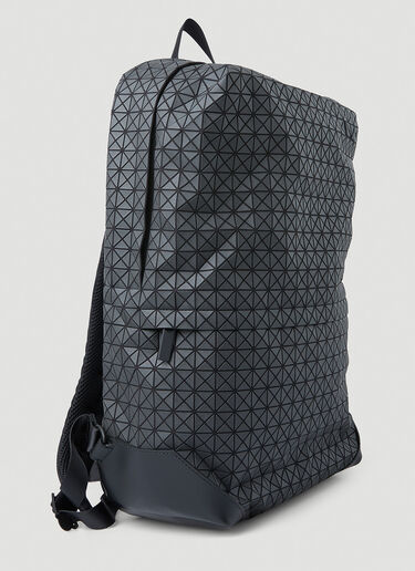 Bao Bao Issey Miyake Liner Backpack Black bao0148001