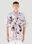 Garbage TV What "a" Trip Shirt Pink gtv0344001