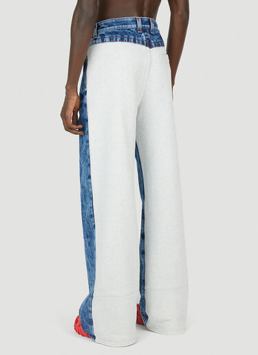 Diesel D-Riser Jeans Blue dsl0152014