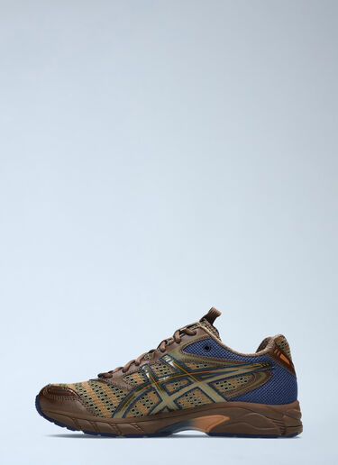 Asics UB9-S GEL-DS 14 运动鞋  棕色 asi0360040