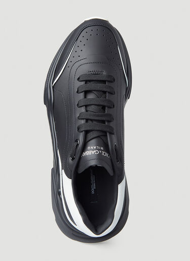 Dolce & Gabbana Daymaster 运动鞋 黑色 dol0145034