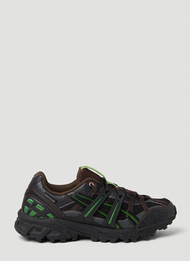 Asics x Andersson Bell x Andersson Bell Gel-Sonoma 15-50 运动鞋 黑色 asi0352022