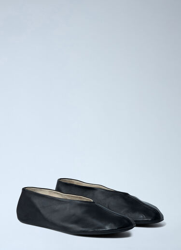 Stella Flats The Row Stella Flats Black row0261021