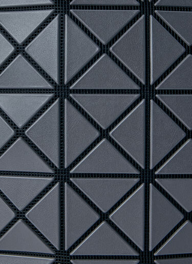 LN-CC® - Bao Bao Issey Miyake: Valley Handbag - Grey Bao Bao Issey Miyake Valley Handbag Grey bao0365006