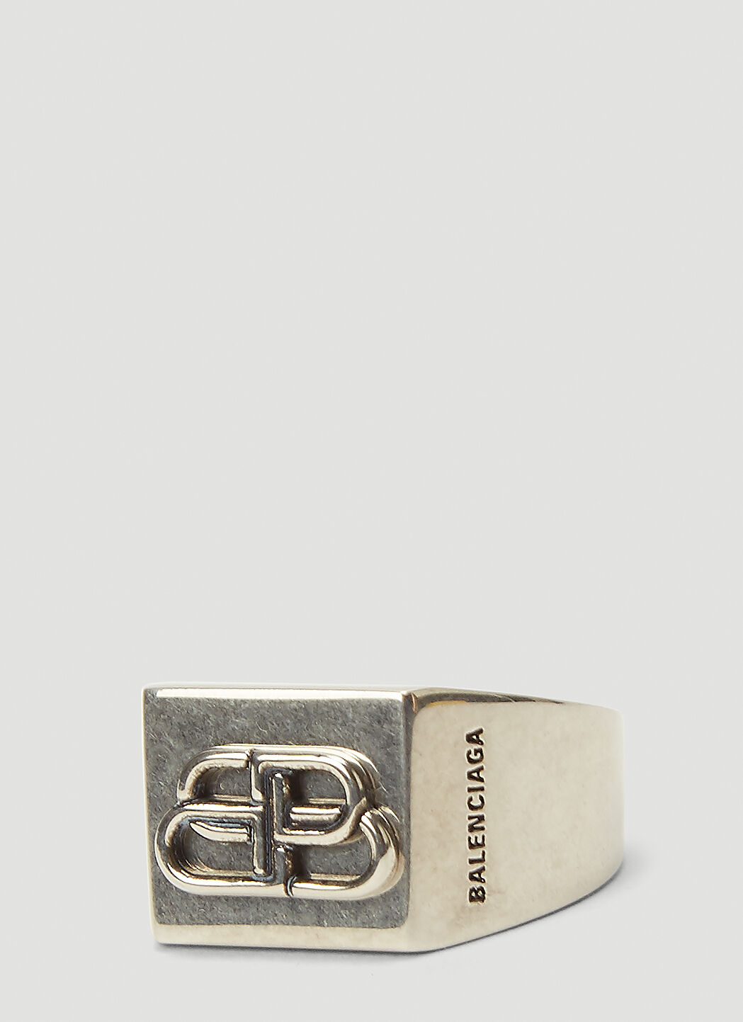 Balenciaga new arrivals ring mens