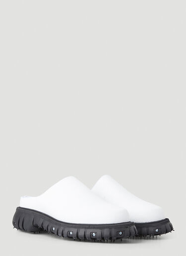 Massive Mules Phileo Massive Mules White phi0348005