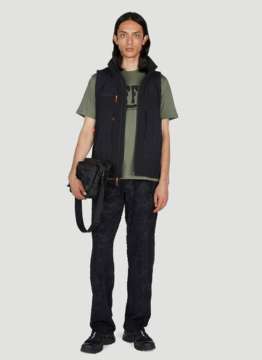 AFFXWRKS Purge Balance Pants Black afx0152014