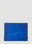 Niko June Small Stackable Storage Box Blue nkj0349005