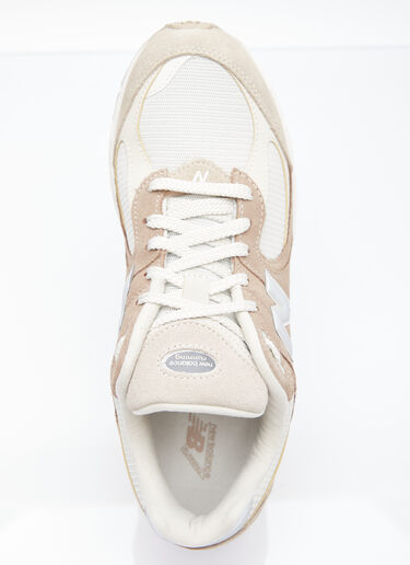 New Balance 2002R 스니커즈 베이지 new0354016