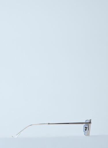 Ray-Ban エミー バイオベースサングラス ブルー lrb0357005