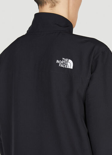 The North Face 软壳旅行夹克 黑色 tnf0152049