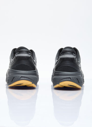 HOKA Clifton L 运动鞋 黑色 hok0356008