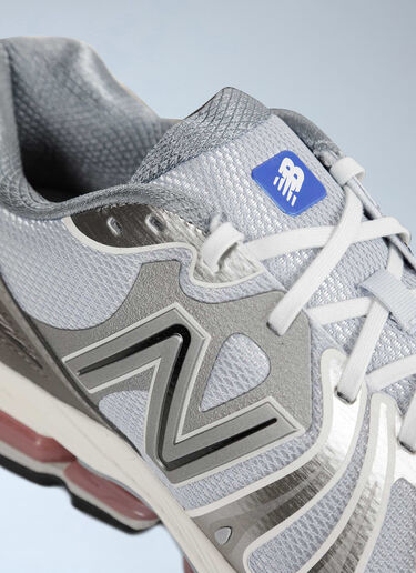 New Balance Abzorb 1890 Sneakers Silver new0364012