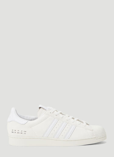 adidas Superstar Sneakers White adi0344005