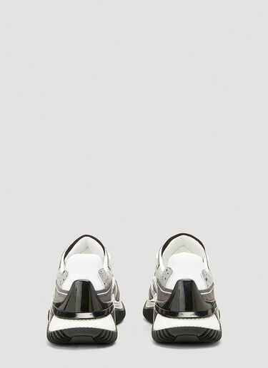 Valentino Wade Runner Sneakers Grey val0143020