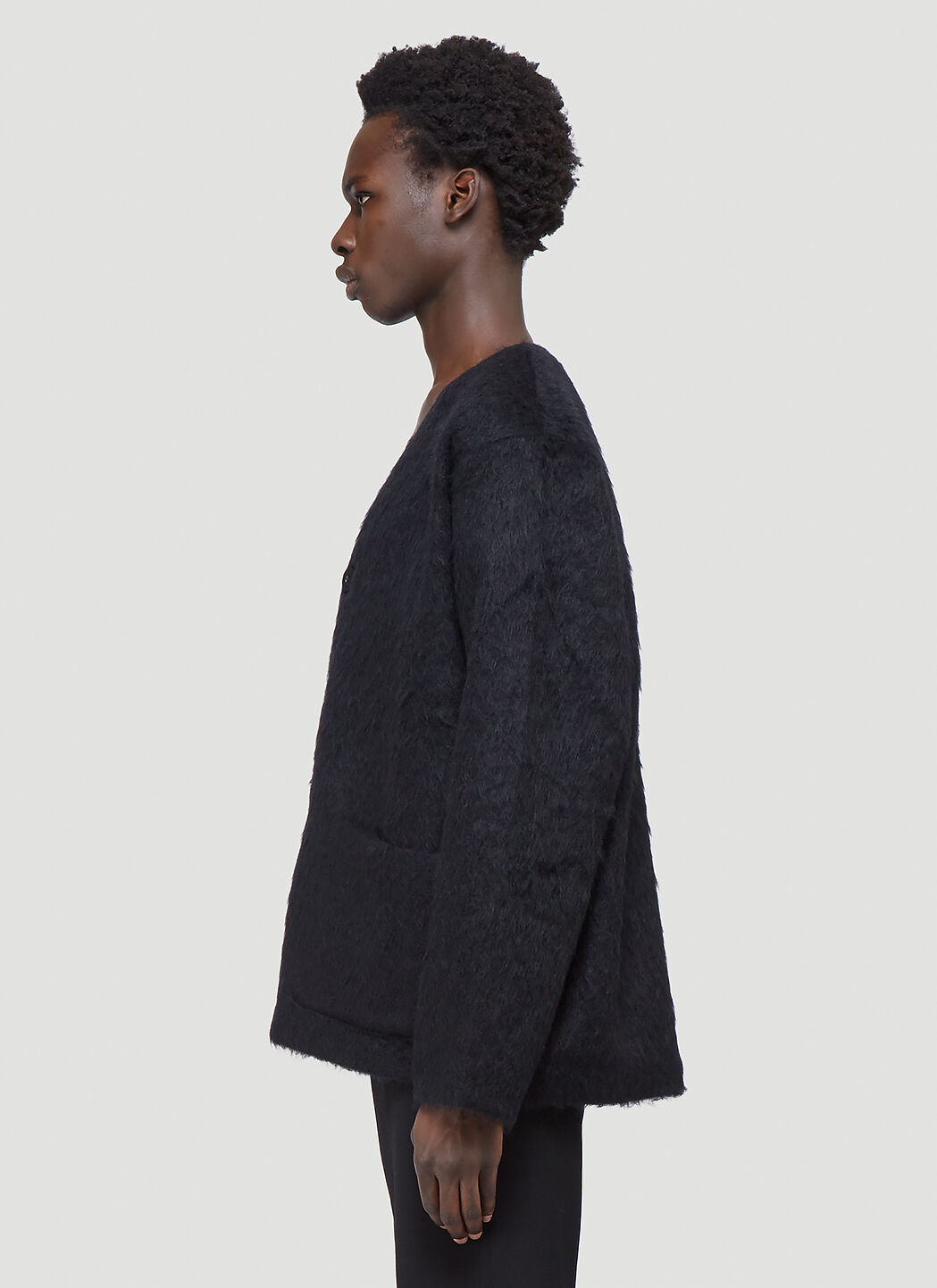 Our legacy leopard cardigan online