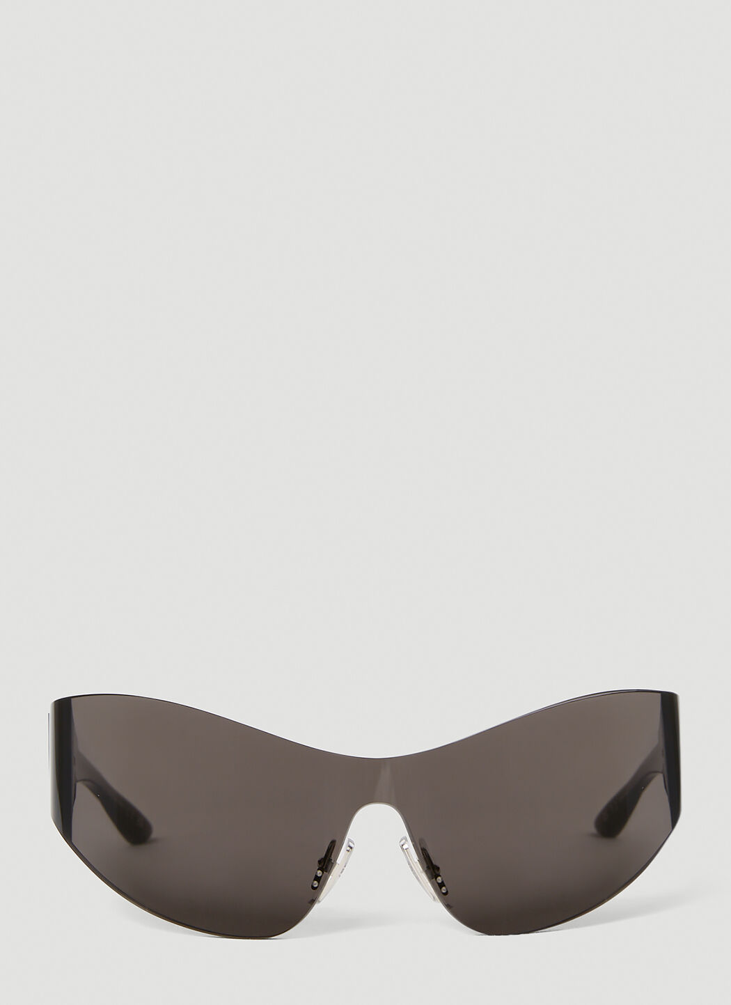 Balenciaga mono shop cat sunglasses