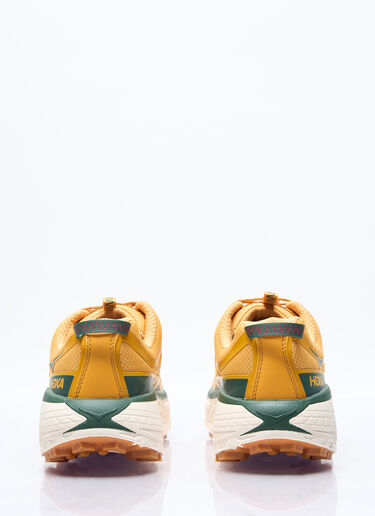Mafate Three2 运动鞋 HOKA Mafate Three2 运动鞋 黄色 hok0157002