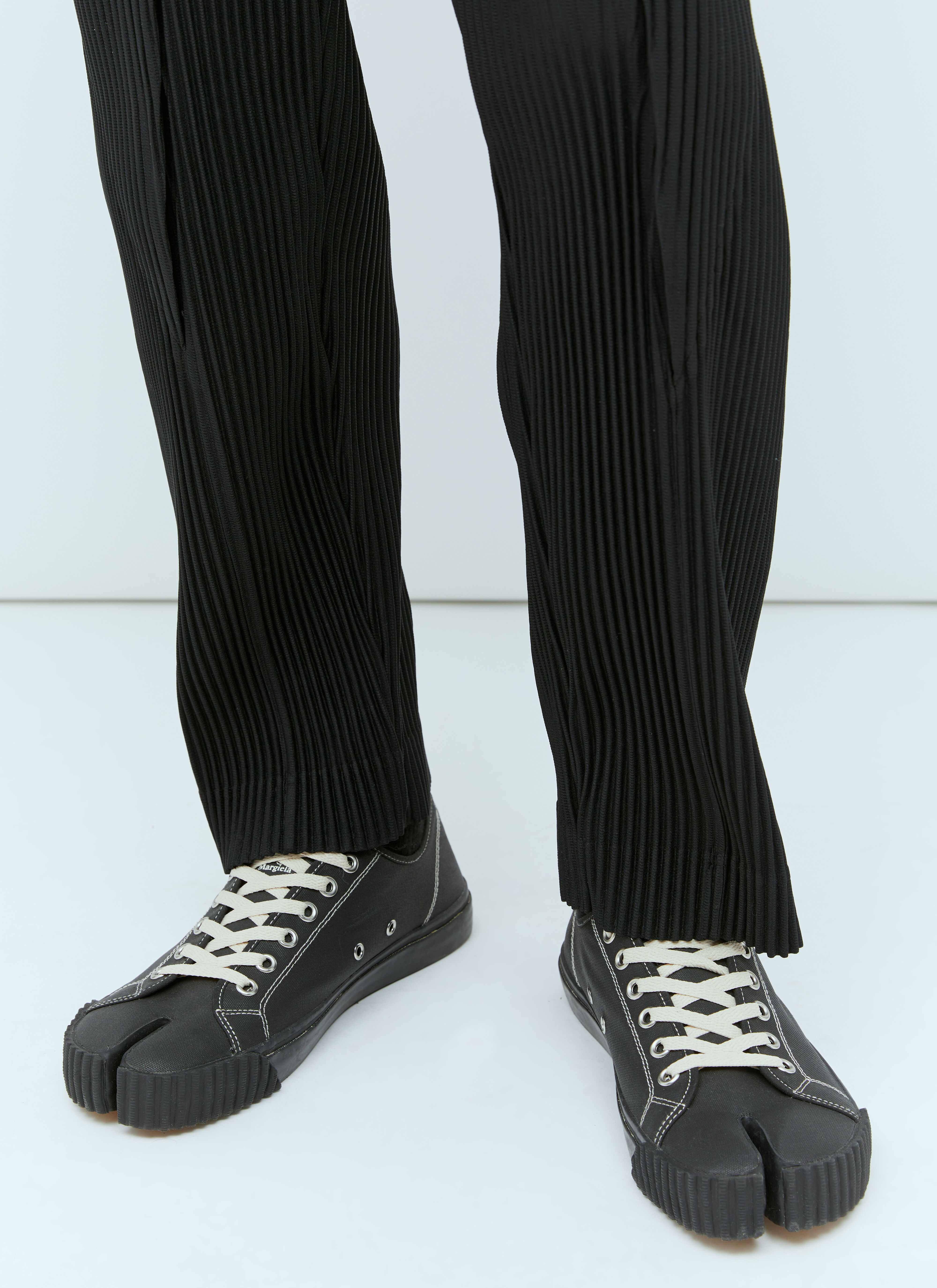 Issey miyake men shoes store