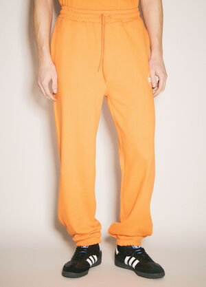 Burberry Logo Print Track Pants Black bur0157011