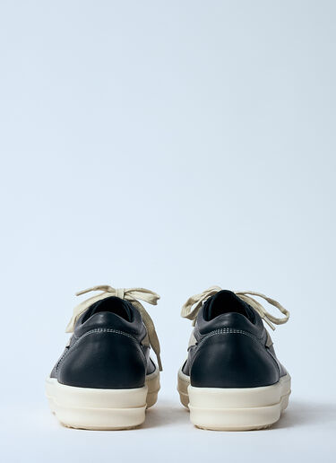 Rick Owens Vintage Sneakers Black ric0159045