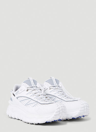 Moncler TrailGrip GTX Sneakers White mon0153042