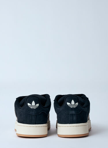 adidas Campus Sneakers Black adi0360007