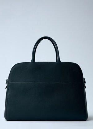 The Row Marco Tote Bag Black row0365001